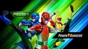 Power Rangers - Misztikus erő kép