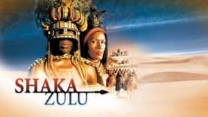 Shaka Zulu kép