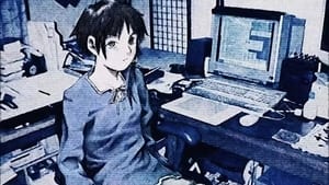 serial experiments lain kép