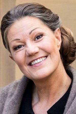 Mette Blomsterberg profil kép