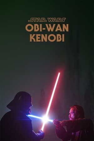 Obi-Wan Kenobi poszter