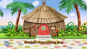 Daniel Tiger's Neighborhood 6. évad Ep.34 34. epizód