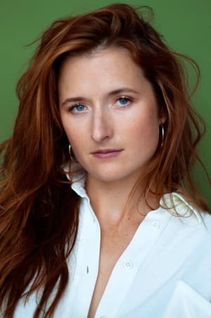 Grace Gummer profil kép