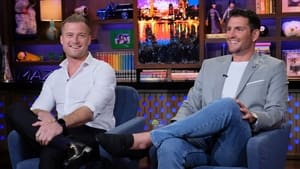 Watch What Happens Live with Andy Cohen 16. évad Ep.192 192. epizód