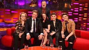 The Graham Norton Show 19. évad Ep.4 4. epizód