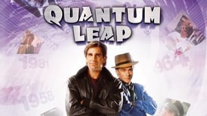 Quantum Leap – Az időutazó kép