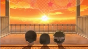 アイドルマスター SideM 理由あってMini! 1. évad Ep.12 12. epizód