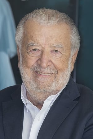 Pupi Avati profil kép