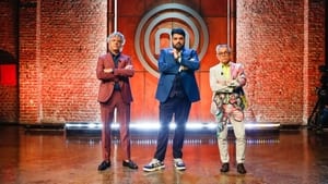 MasterChef Italia 12. évad Ep.1 1. epizód