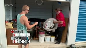 Storage Wars: Northern Treasures 2. évad Ep.19 19. epizód