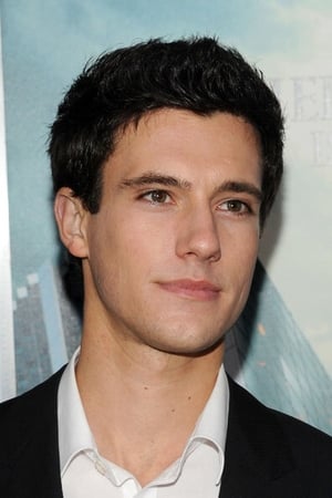 Drew Roy profil kép