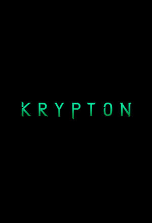 Krypton poszter