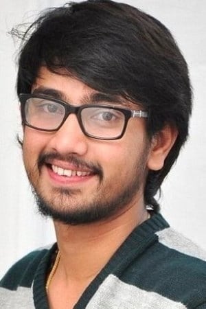 Raj Tarun profil kép