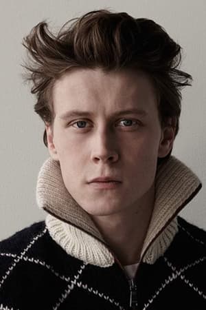 George MacKay profil kép