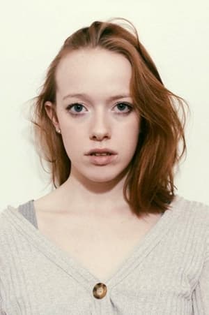 Amybeth McNulty profil kép