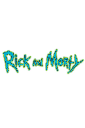 Rick és Morty poszter