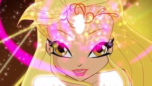 Winx Club 6. évad Ep.5 5. epizód