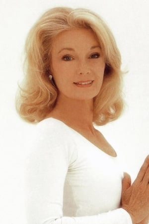 Yvette Mimieux profil kép