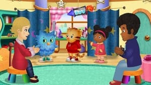 Daniel Tiger's Neighborhood 1. évad Ep.10 10. epizód