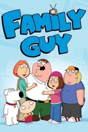 Family Guy poszter