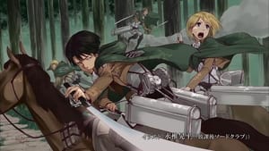 Attack on Titan kép