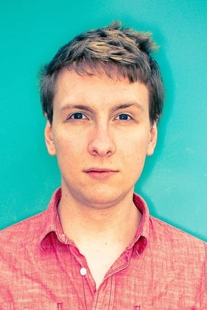 Joe Lycett profil kép