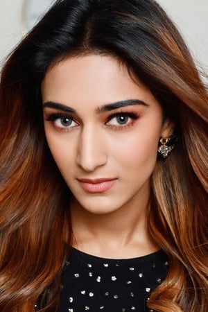 Erica Fernandes profil kép