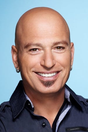 Howie Mandel profil kép