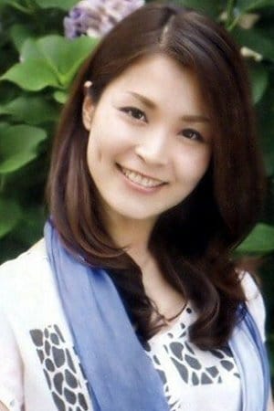 甲斐田裕子 profil kép