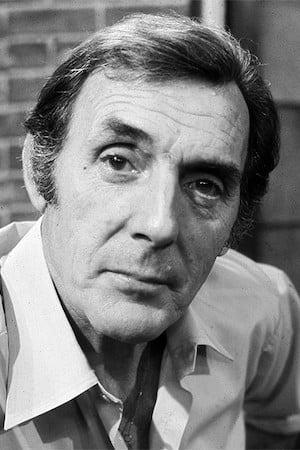 Eric Sykes profil kép