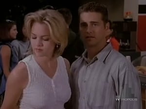 Beverly Hills, 90210 5. évad Ep.3 3. epizód