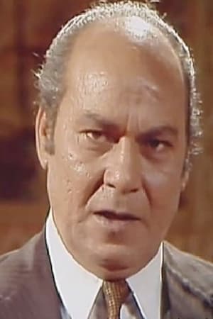 Abdel Aziz Abu Ellil