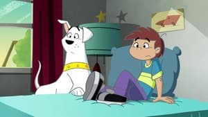 Krypto the Superdog 1. évad Ep.11 11. epizód