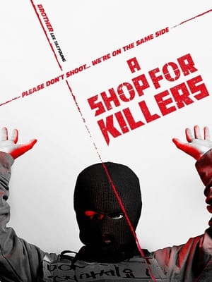 A Shop for Killers poszter