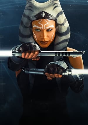 Ahsoka poszter