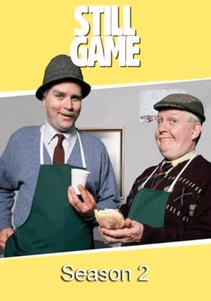 Still Game poszter