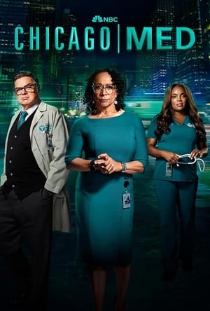 Chicago Med poszter