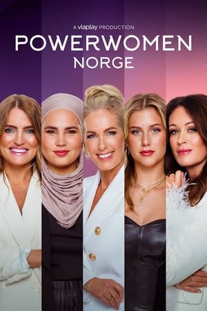 Powerwomen Norge