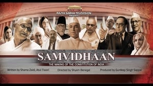 Samvidhaan: The Making of the Constitution of India kép