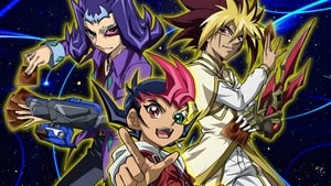 Yu-Gi-Oh! Zexal kép