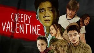 Creepy Valentine kép