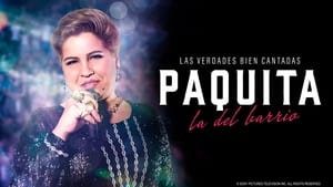 Paquita la del Barrio kép