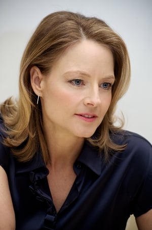 Jodie Foster profil kép