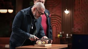 MasterChef+ Brasil 2. évad Ep.3 3. epizód