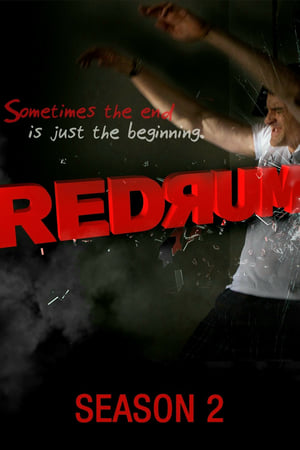 Redrum 2. évad (2014-01-07) poszter