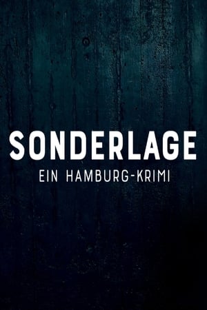 Sonderlage - Ein Hamburg-Krimi poszter