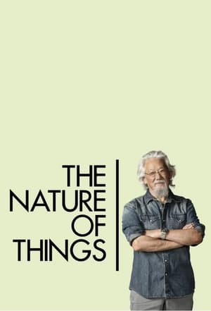 The Nature of Things poszter