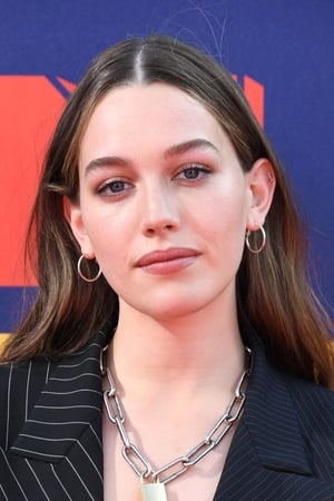 Victoria Pedretti profil kép