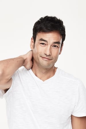 David Lee McInnis profil kép