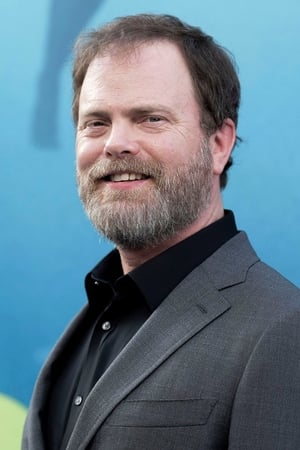 Rainn Wilson profil kép